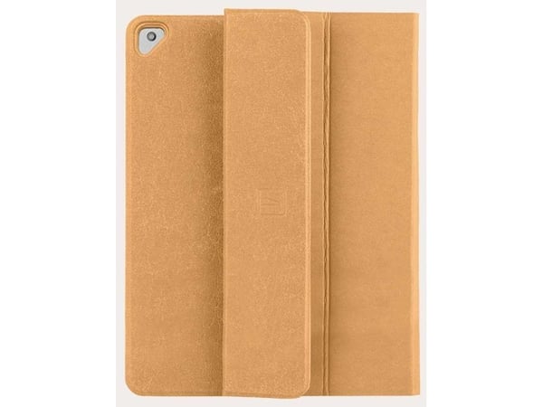 Tucano Verde - suojakotelo iPad 10,2", beige