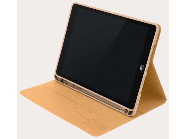 Tucano Verde - suojakotelo iPad 10,2", beige