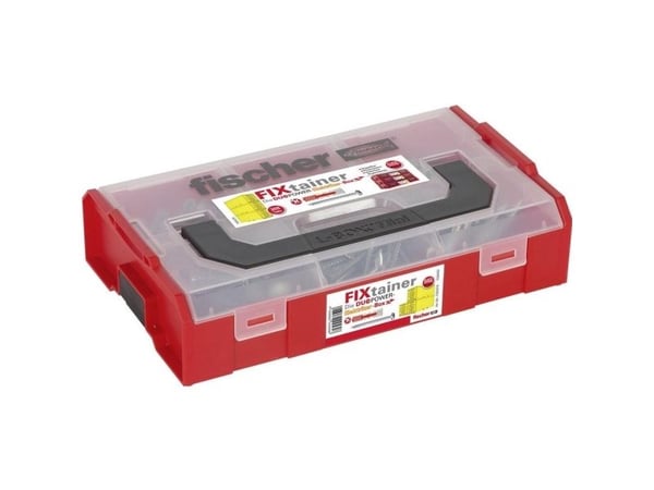 Fischer DUOPOWER 535970 300 kpl