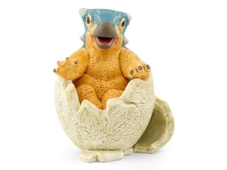 Tonies Jurassic World: Cretaceous Camp/Salaisuudet
