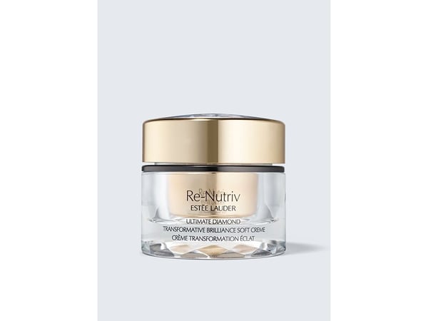 Estee Lauder Re-Nutriv Ultimate Diamond Transformative Brilliance Creme fuktighetsgivende og foryngende 30 ml