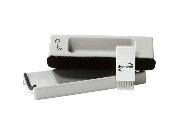 Dynavox 203920, Rengöringsmedel, Vit