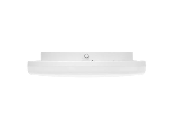 EGLO Castagneto, LED, Ikke-utskiftbare pærer, 2100 lm, IP54, Hvit