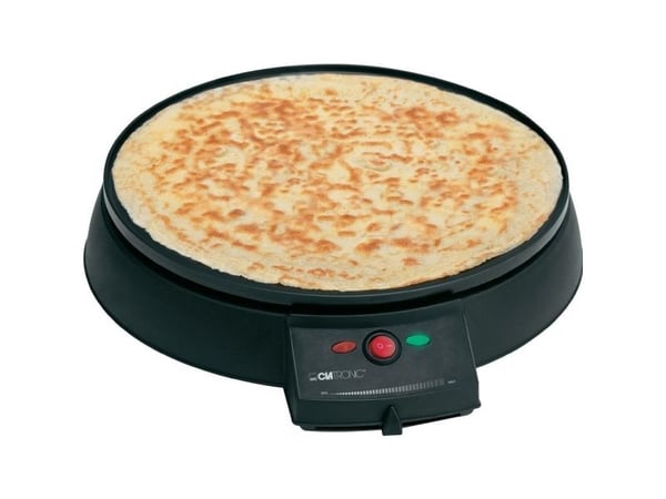 Clatronic CM 3372 - Pannekakemaskin - 900 W
