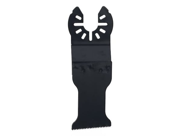 DeWALT DT20774-QZ Sägeblatt 1 St., Kaksisuuntainen sahanterä, Metalli, Kipsilevy, Muovi, Puu, Puu nauloilla, Kaksoismetalli, musta, Keltainen, 3,2 cm