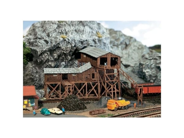 Faller 222205 N gamle kuplinger