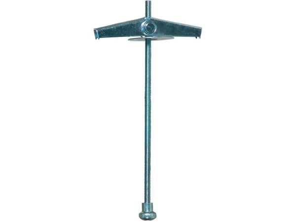 FISCHER vippepinne KD 4 B (080193)