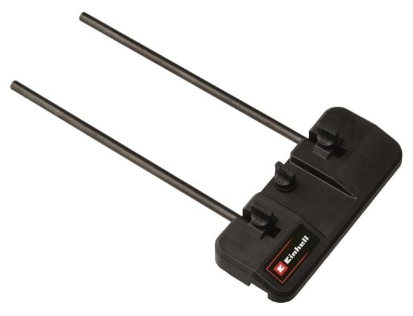 Einhell Tillbehör för fräsar, adapter för frässkena