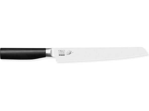 kai TMK-0704, Kokkekniv, 23 cm, Stål, 1 stykker