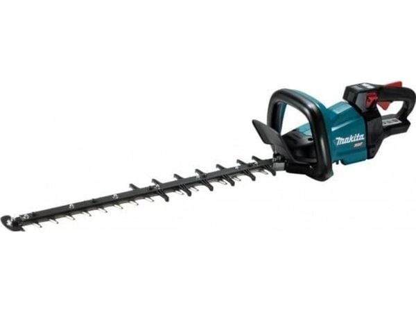 MAKITA häcksax för häckplantor 40V XGT UH006GM201 600 mm 4,0Ah