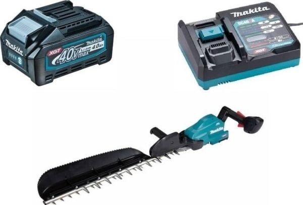 Makita häcksax 40V XGT UH013GM101 600 mm