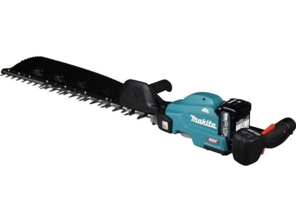 MAKITA häcksax NOZYCE DO ZYWOPLOTU 40V XGT UH014GM101 750 mm 4,0 Ah
