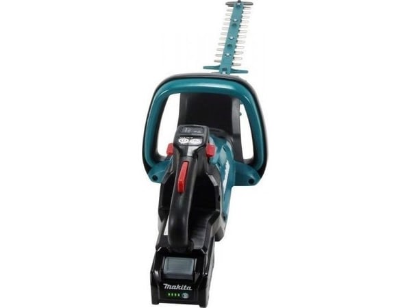 Makita batteridriven häcksax UH009GM201 75 cm