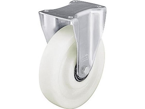 Blickle 267625 kraftige svingbare og faste hjul modell hjul