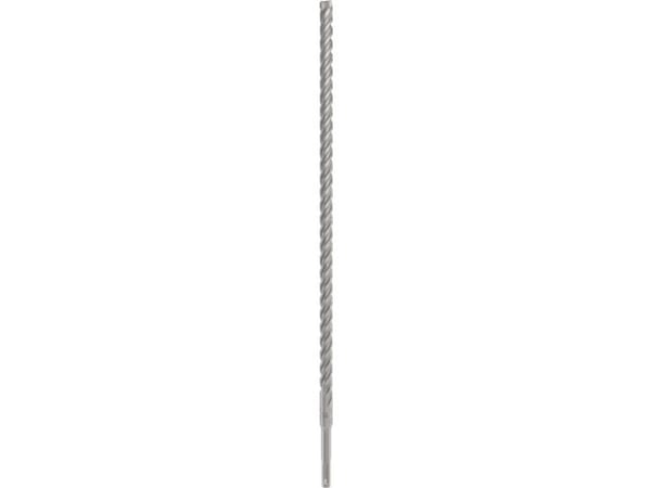 Bosch SDS-plus-5X - Bor - for forsterket betong, betong, murverk - hammerbit - 14 mm - SDS-plus - lengde: 460 mm
