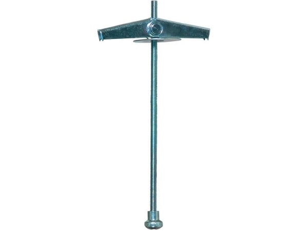 Fischer 080192 KD 3 B fjærplugg 95 mm 12 mm 10 stk