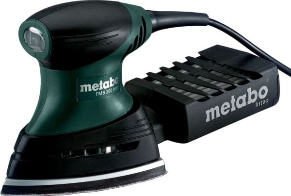 Metabo FMS 200 Intec 600065500 Multisliberi 200 W