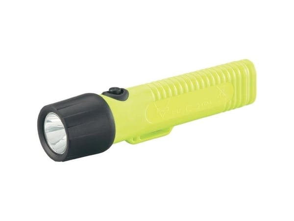 AccuLux HL 10 EX lommelykt Ex-sone 1, 2, 21, 22, 110 lm, 150 m