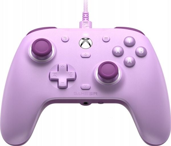 GameSir G7 SE langallinen peliohjain (violetti) GameSir G7 SE langallinen peliohjain (violetti)