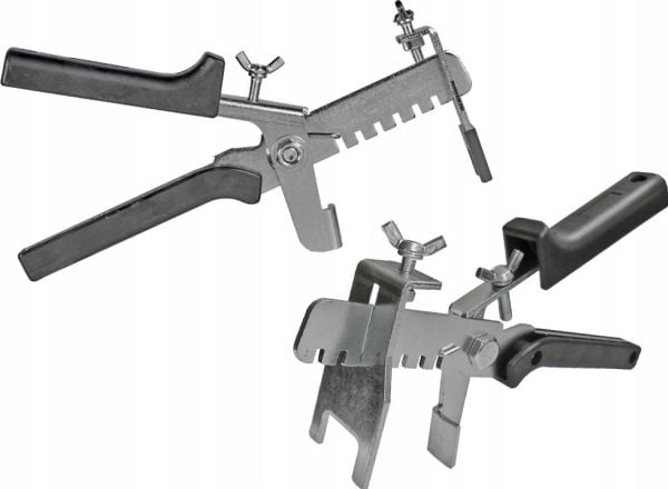 Laattasakset Rubi DELTA LEVELLING SYSTEM 2847