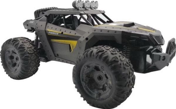 Jokomisiada MEGA Crawler PIONEER Z Kamerą Szary