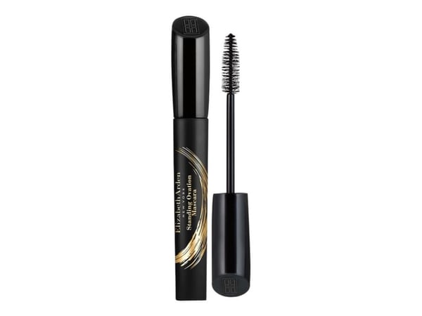 Elizabeth Arden Standing Ovation - Mascara - intensiv svart - glänsande
