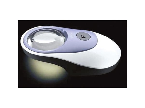 Eschenbach Powerlux, 5,8 cm