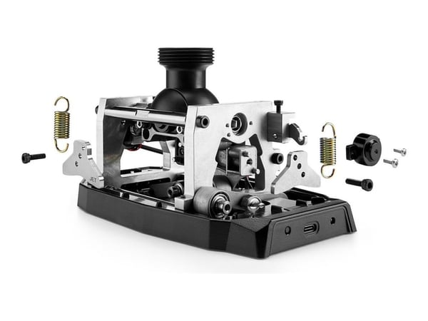 ThrustMaster AVA F/A-18 Super Hornet Flight - Joystick - kablet - for PC