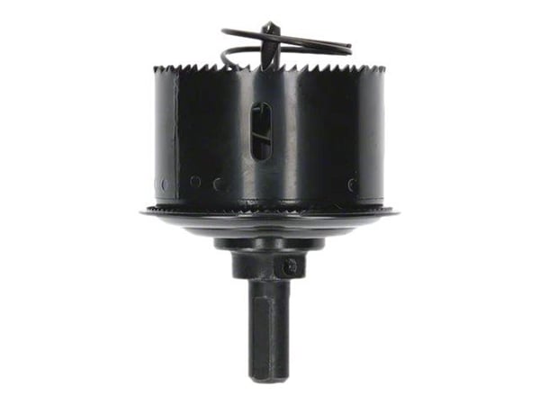 Bosch Hålsåg med justerbar 68 mm