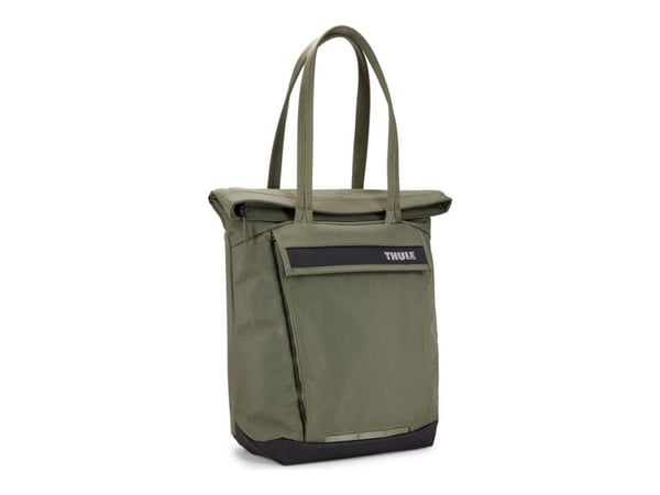 Thule Paramount kantolaukku 22L. Vihreä
