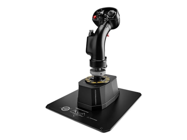 ThrustMaster AVA F/A-18 Super Hornet Flight - Joystick - kablet - for PC