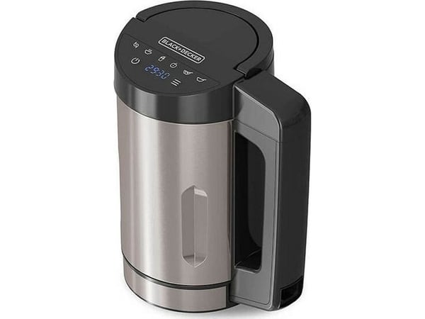 Black+Decker BXSM1000E sopemaskin