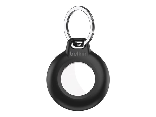 Belkin MSC013btBK, Laatikko, musta, Apple, AirTag