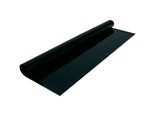 APA 505556 fargetransparent folie selvklebende 76 x 300 cm