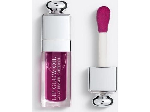 Dior Addict Lip Glow Oil 006 Berry 6 ml