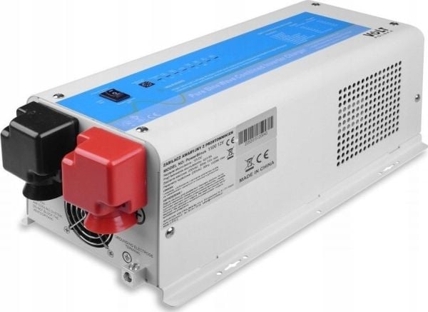 UPS Volt VOLT Nødstrømforsyning POWER SINUS 1500 12/230V (1500/3000W)