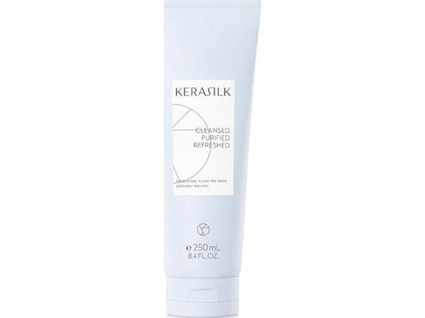 Goldwell Exfoliating Scalp Prewash 250 Ml
