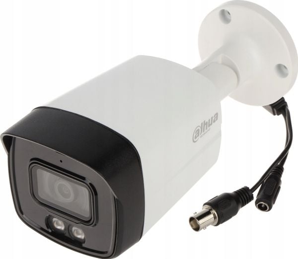Dahua Technology KAMERA AHD, HD-CVI, HD-TVI, PAL HAC-HFW1200TLM-IL-A-0280B-S6 - 1080p 2,8 mm