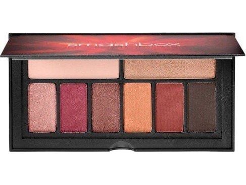 Smashbox Smashbox Cover Shot Eye Palette 6,2g. Ablaze