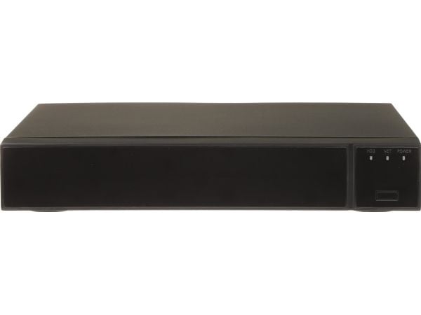 APTI REGISTER AHD, HD-CVI, HD-TVI, CVBS, IP APTI-XB0801-S35 opptaker 8 KANALER