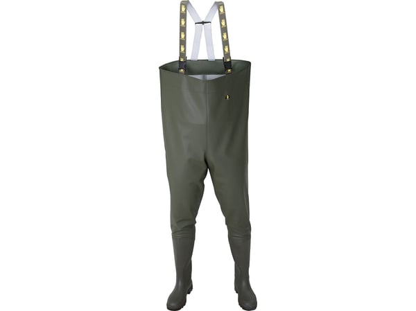 Okänt_V Water Fishing Pants