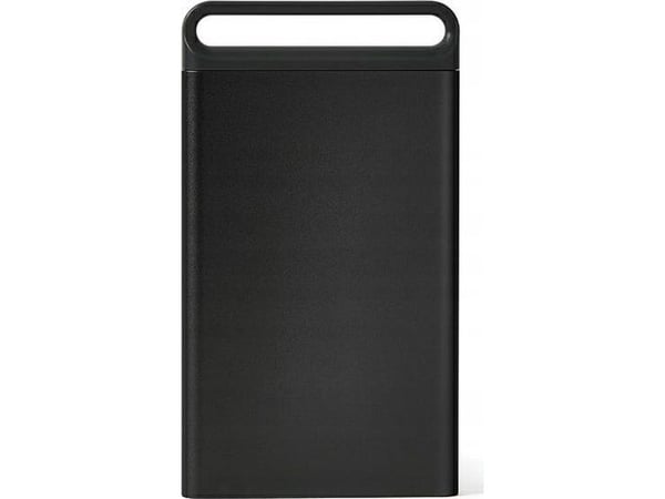 Lexon Nomaday Card Business Card Holder black LD144N
