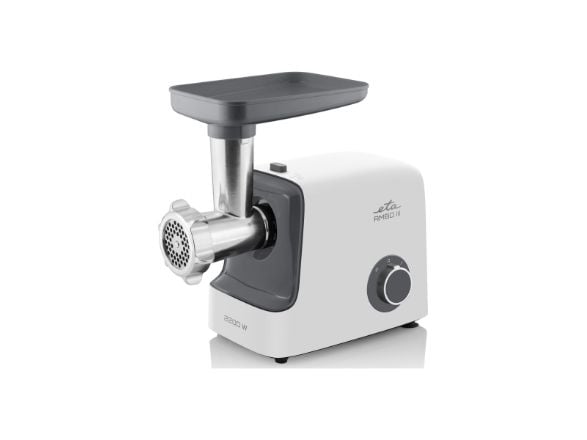 Eta ETA507590000, 2200 W, Harmaa, Valkoinen, 2,3 kg/min