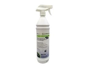 Ugns- och grillrengöring Prime Source Ren flytande 1 l (15 fl x 1 l/fp) högalkalisk, klar att använda