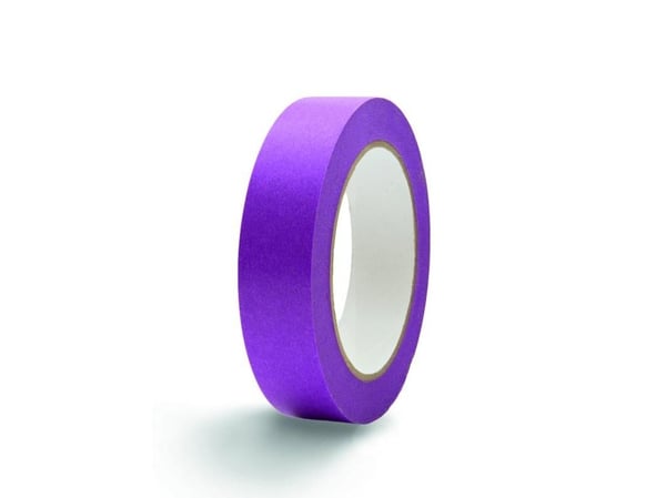 Forte maskeringstape SENSITIVE FORTE 30mm x 50m
