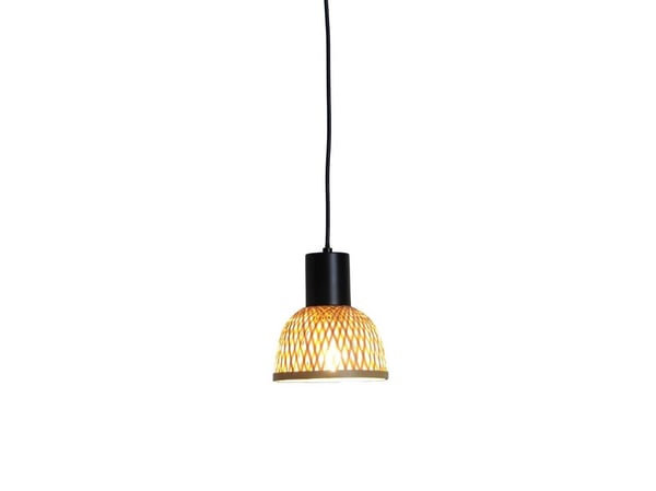Taklampe Okko Corbo R6322001-1P, 15 W, E27