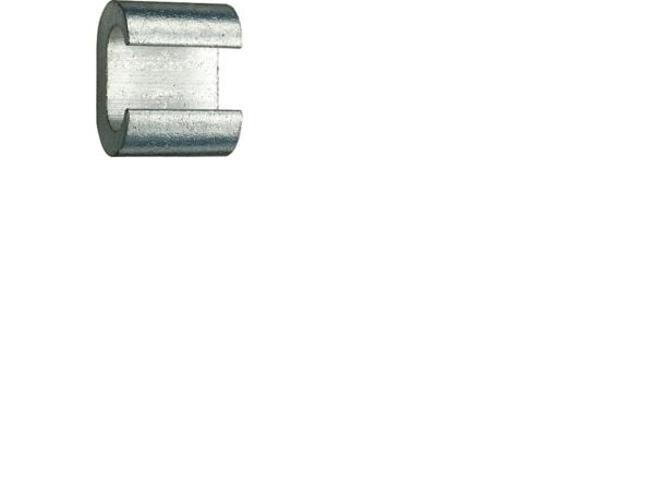 Klauke CK25 Afgreningslampe fleksibel: 25-35 mm² stift: 25-35 mm² 1 stk