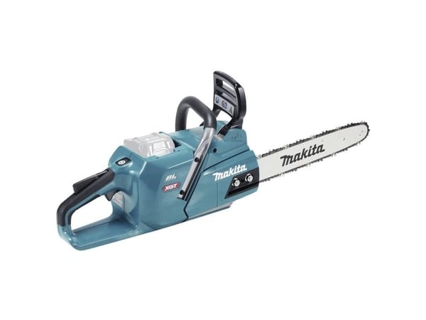 Makita XGT UC011GZ - Motorsag - trådløs - 40 V - uten batteri, ingen lader - 45 cm - 35 cm - 7.4 kg - SOLO