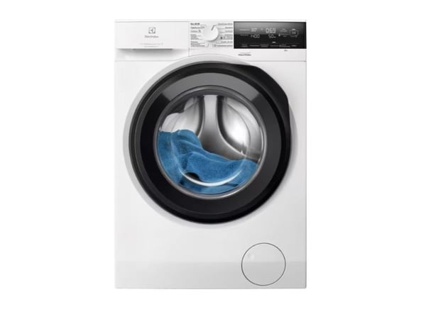 electrolux Pralka wolnostojąca EW7F3492QP