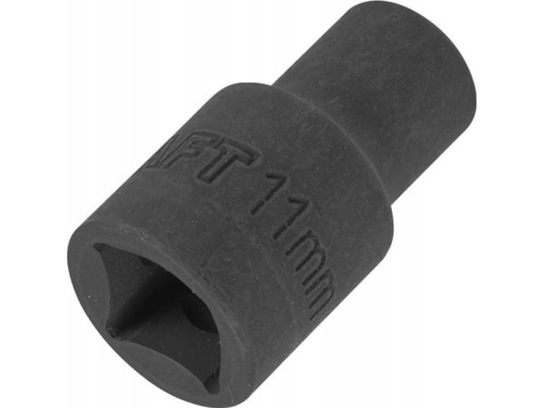 Forcekraft pipenøkkel 1/2" 11 mm (sekskant)